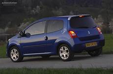 Renault Twingo Parts