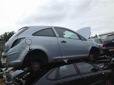 Renault Van Breakers