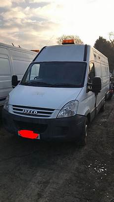 Renault Van Breakers