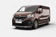Renault Van Parts