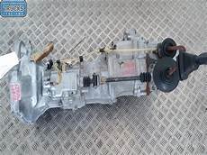 Renault Van Parts