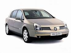 Renault Vel Satis Concept