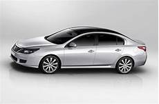 Renault Vel Satis Concept