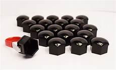 Renault Wheel Caps