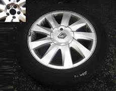 Renault Wheel Trims
