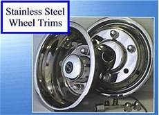 Renault Wheel Trims
