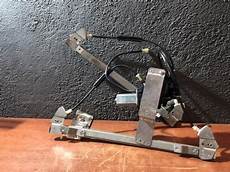 Renault Window Regulator