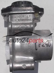 Renault Window Regulator