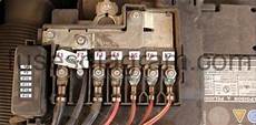 Renault Wiper Motor