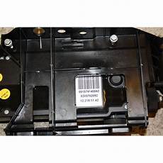 Renault Wiper Motor