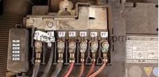 Renault Wiper Motor
