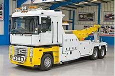 Renault Wreckers