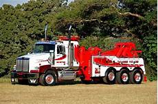 Renault Wreckers
